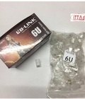 Hình ảnh: Đầu bấm dây mạng RJ45 LB Link FU 3U 6U chuyên công trình.