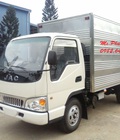 Hình ảnh: Jac 1T99 giá rẻ, thùng 3,4m, bảo hành 3 năm.