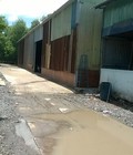 Hình ảnh: Cần cho thuê nhà xưởng diện tích 500m2