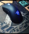 Hình ảnh: Chuột Razer DeathAdder Essentinal Ergonomic PC Gaming OEM Led Blue