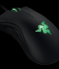 Hình ảnh: Chuột Razer DeathAdder Essentinal Ergonomic PC Gaming OEM Led Green