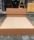 Hình ảnh: Giường ngủ Giá rẻ Bk3200