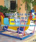Hình ảnh: Xích đu dành cho trẻ giá rẻ