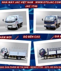 Hình ảnh: Xe tải JAC 1.49 Tấn / 1 Tấn 49 / 1T49 / 1.49T Dòng xe năng động vào thành phố.
