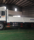 Hình ảnh: Xe tải 9 tấn 3 Thaco Auman C160. Thaco Auman C160 9t3 thùng mui bạt 2017