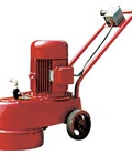 Hình ảnh: Máy mài sàn bê tông DMS250, DMS350