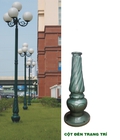 Hình ảnh: Cột đèn sân vườn banian