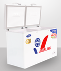 Hình ảnh: Tủ đông mát Inverter Darling DMF 4699 Wi 1 Đèn LED Smart Control