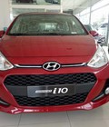 Hình ảnh: Hyundai I10 1.0, tặng 20 triệu cho khách hàng trong tháng 9 này