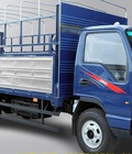 Hình ảnh: Chỉ 79 triệu nhận ngay xe JAC 4.95 Tấn