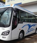 Hình ảnh: Giá xe 29 chỗ Trường Hải, xe 29 chỗ Thaco Town TB82S, thân dài 8 2m