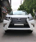 Hình ảnh: Bán xe Lexus GX460 nhập Mỹ sản xuất 2014 đk 2016 chạy 1,2v km