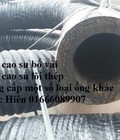 Hình ảnh: Ống cao su lõi thép