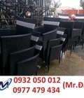 Hình ảnh: Thanh lí 50 bộ bàn ghế cafe xuất khẩu giá cực rẻ