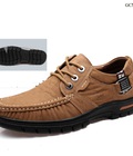 Hình ảnh: Giày da nam công sở Camel 2113 GCM002