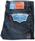Hình ảnh: Quần jean xách tay 514 form slim Shop Quần Áo Si GV
