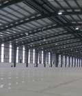 Hình ảnh: Cho thuê nhà xưởng, kho để hàng 3000m2 tại Thị trấn Đông Anh Hà Nội mới đẹp