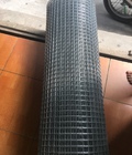 Hình ảnh: Lưới thép hàn mạ kẽm D2 a25x25mm hàng có sẵn