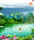 Hình ảnh: tranh 3d tuổi mão
