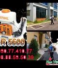 Hình ảnh: Máy phun thuốc diệt muỗi Stihl SR5600