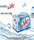 Hình ảnh: Nước khoáng Lavie giá bao nhiêu tiền