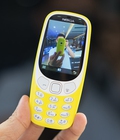 Hình ảnh: NOKIA 3310 2017 4 SIM