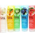 Hình ảnh: Kem Tẩy tế bào chết toàn thân Spa