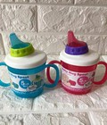 Hình ảnh: Cốc tập uống nước cho bé
