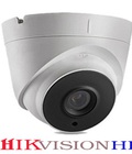 Hình ảnh: Camera Dome Hồng Ngoại HD TVI Hikvision HIK 56D6T IRM