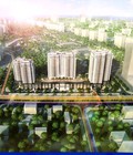 Hình ảnh: Căn 134m2 tầng 1806 chung cư Udic Riverside 122 Vĩnh Tuy view Sông giá 24tr/m2