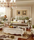 Hình ảnh: Sofa Cổ Điển Biệt Thự -sofa cổ điển phong cách hoàng gia