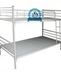 Hình ảnh: Giường tầng sắt xuất khẩu đẹp chất lượng giá rẻ hcm