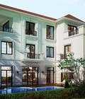 Hình ảnh: Biệt thự nghỉ dưỡng brg Coastal City Đồ Sơn, CK lên đến 30%.