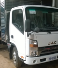 Hình ảnh: XE TẢI JAC 1T99 N721 LD141 Cao cấp