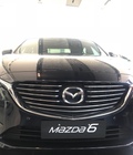 Hình ảnh: Mazda 6 Facelift AT 2.5L Premium