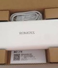 Hình ảnh: Pin sạc dự phòng Romoss Sense 4 10400mAh