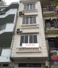 Hình ảnh: Cho thuê nhà mặt tiền phố thượng đình nguyễn trãi, thanh xuân.... mb 51m2 xây dựng 5 tầng mới 100%, thiết kế tầng 1 và
