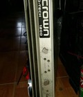 Hình ảnh: Đẩy công suất Crown 1200W 2 kênh 24 sò bãi Mỹ xịn vừa về số lượng có hạn