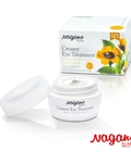 Hình ảnh: Kem trẻ hóa da vùng mắt với vitamin E Nagano Japan NG1045