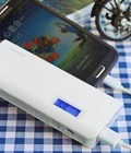 Hình ảnh: Pin sạc dự phòng Arun Y635 20000mAh Chính hãng