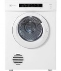 Hình ảnh: Mua ngay Máy sấy quần áo Electrolux EDS7552, 7.5kg giá rẻ tại Điện Máy Thành Đô