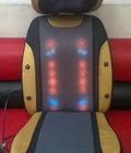 Hình ảnh: Ghế đệm massage toàn thân F06 Nhật Bản