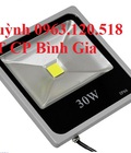 Hình ảnh: Bộ đèn pha LED 30W