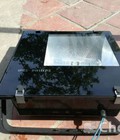Hình ảnh: Bộ đèn chiếu sáng công trường 1000W