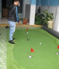 Hình ảnh: Thảm putting cho người chơi golf chuyên nghiệp