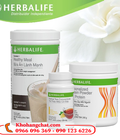 Hình ảnh: Bộ 3 Herbalife Giảm Cân Nhanh Giá Chiết Khấu Lên Đến 60%