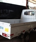 Hình ảnh: Xe tải dongben thùng bạt 770kg