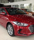 Hình ảnh: Hyundai Elantra 2.0 số tự động