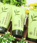 Hình ảnh: Sữa rửa mặt chiết xuất trà xanh Innisfree green tea cleansing foam HQ