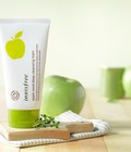 Hình ảnh: Sữa rửa mặt táo Innisfree apple seed deep cleansing foam HQ